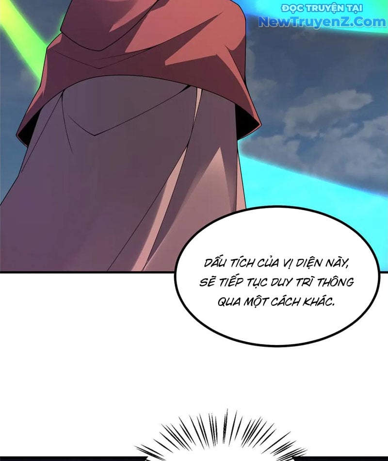 Thần Sủng Tiến Hóa Chapter 399 - Trang 2