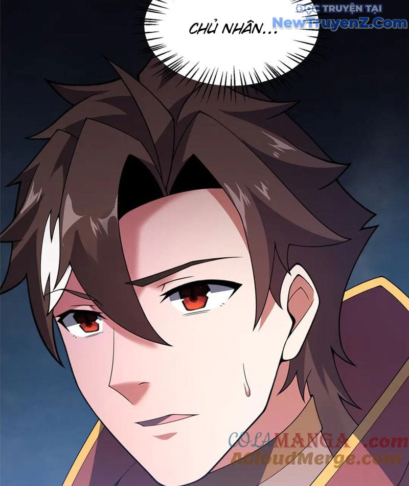 Thần Sủng Tiến Hóa Chapter 399 - Trang 2