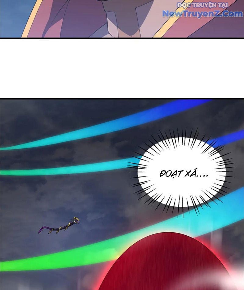 Thần Sủng Tiến Hóa Chapter 399 - Trang 2