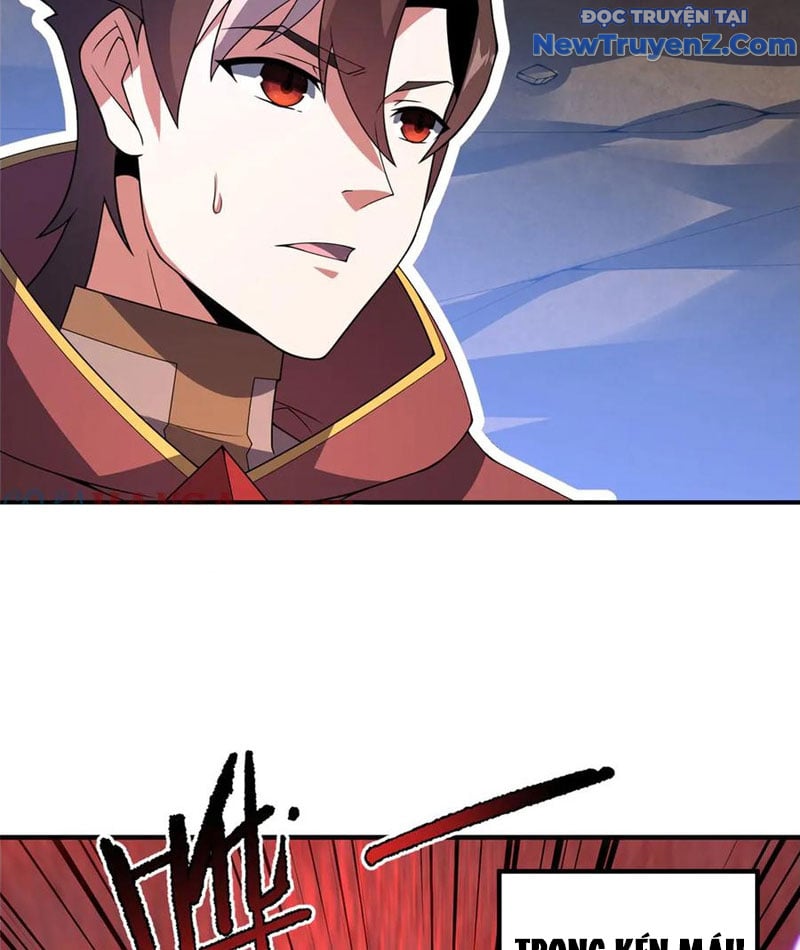 Thần Sủng Tiến Hóa Chapter 399 - Trang 2