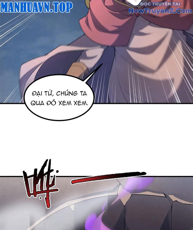 Thần Sủng Tiến Hóa Chapter 399 - Trang 2