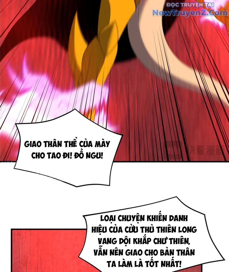 Thần Sủng Tiến Hóa Chapter 399 - Trang 2