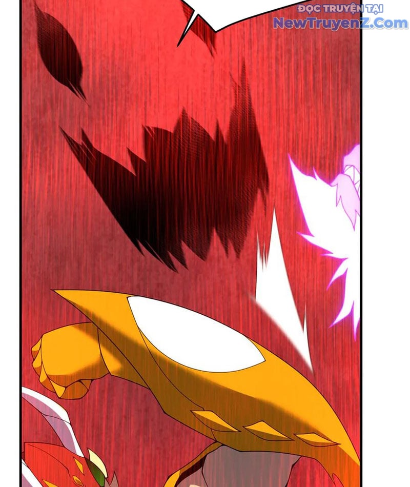 Thần Sủng Tiến Hóa Chapter 399 - Trang 2