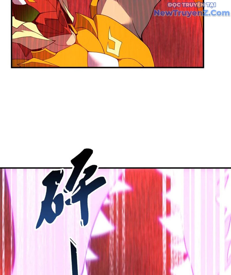 Thần Sủng Tiến Hóa Chapter 399 - Trang 2