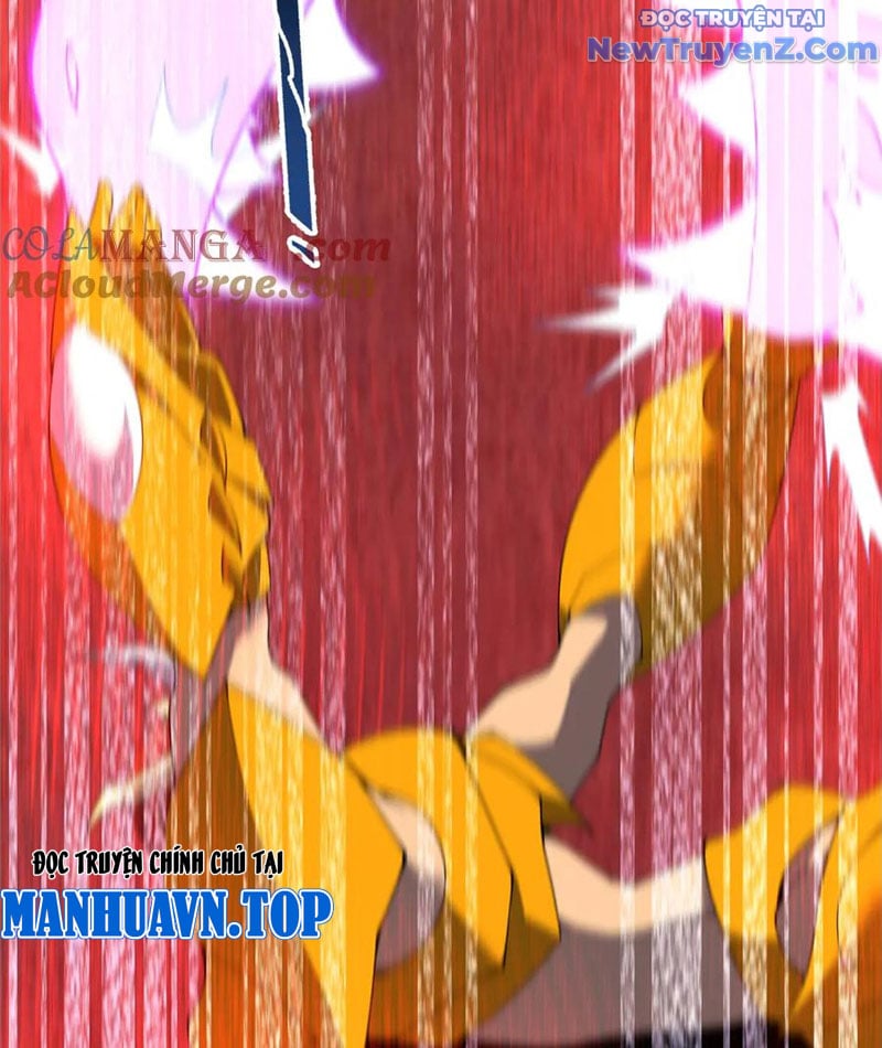 Thần Sủng Tiến Hóa Chapter 399 - Trang 2