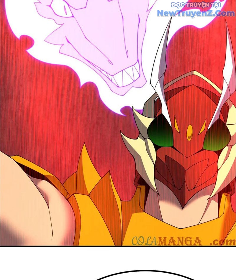 Thần Sủng Tiến Hóa Chapter 399 - Trang 2