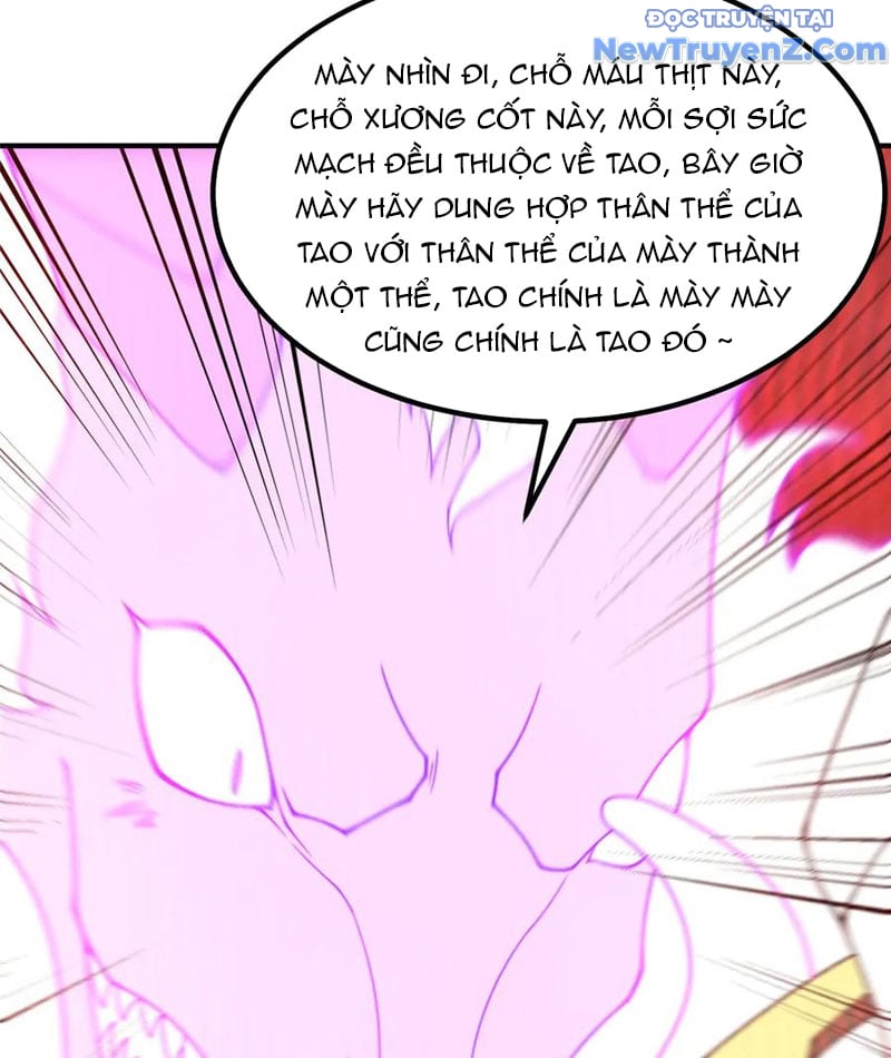 Thần Sủng Tiến Hóa Chapter 399 - Trang 2