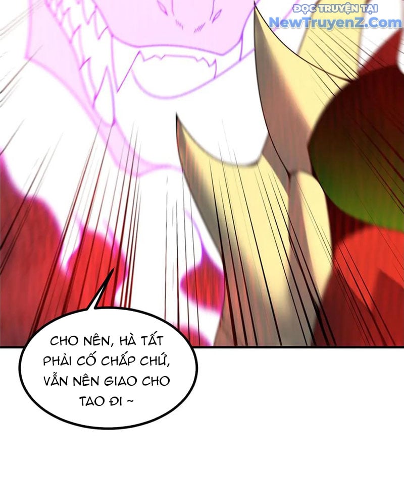 Thần Sủng Tiến Hóa Chapter 399 - Trang 2