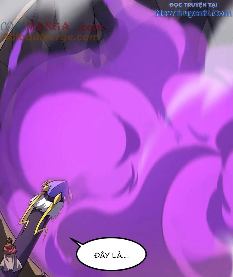 Thần Sủng Tiến Hóa Chapter 399 - Trang 2