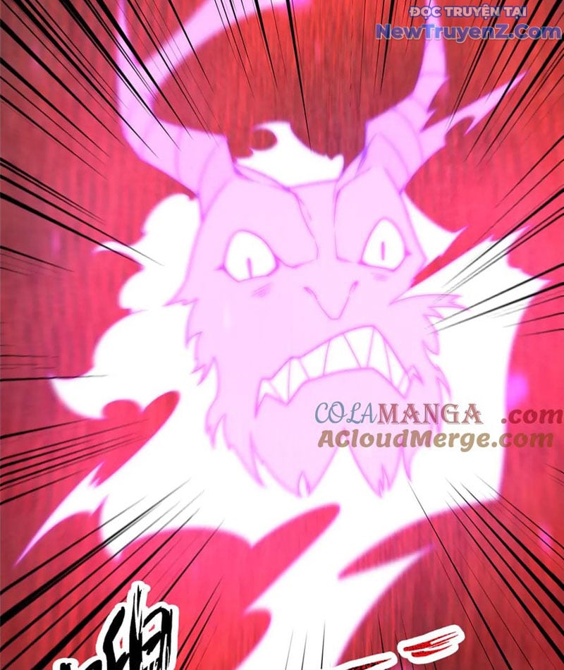 Thần Sủng Tiến Hóa Chapter 399 - Trang 2