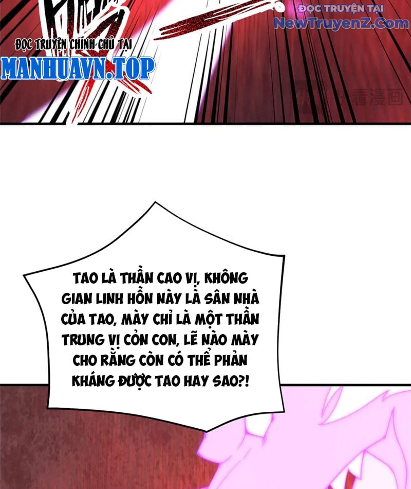 Thần Sủng Tiến Hóa Chapter 399 - Trang 2