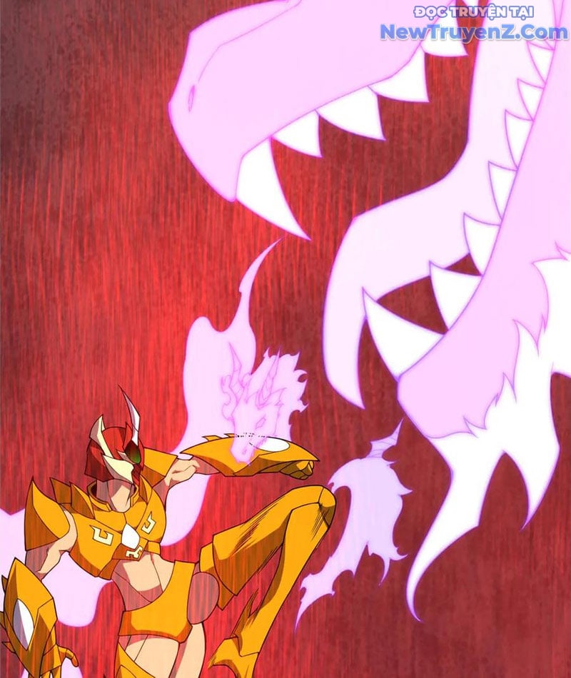 Thần Sủng Tiến Hóa Chapter 399 - Trang 2