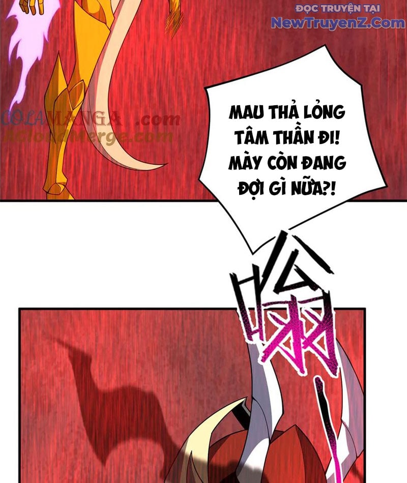 Thần Sủng Tiến Hóa Chapter 399 - Trang 2