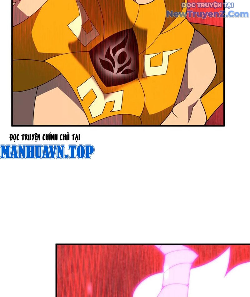 Thần Sủng Tiến Hóa Chapter 399 - Trang 2