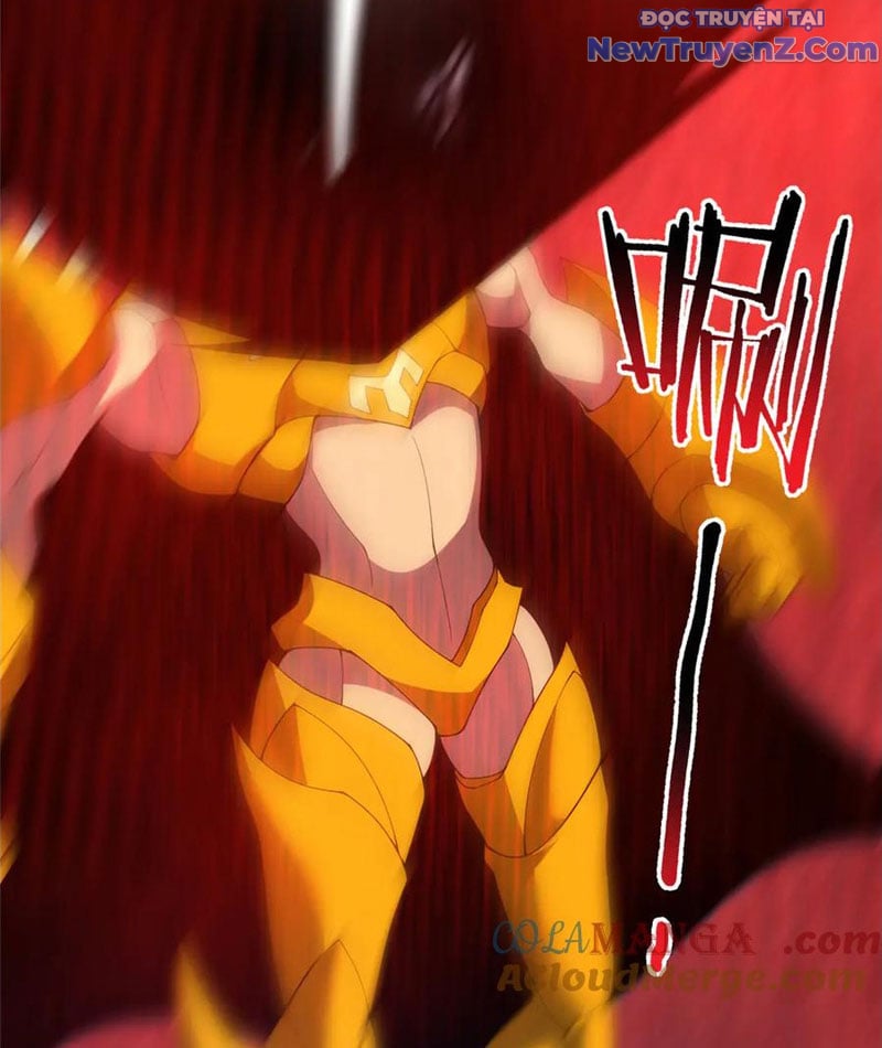 Thần Sủng Tiến Hóa Chapter 399 - Trang 2