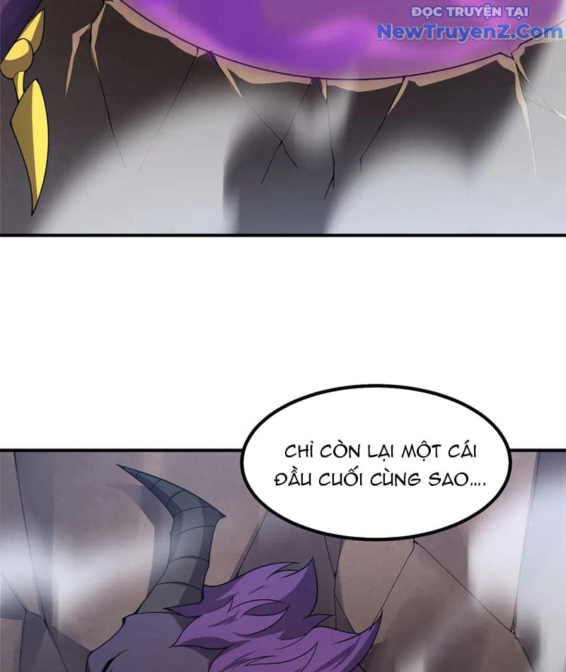 Thần Sủng Tiến Hóa Chapter 399 - Trang 2