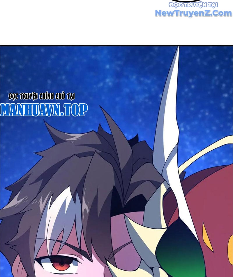 Thần Sủng Tiến Hóa Chapter 399 - Trang 2