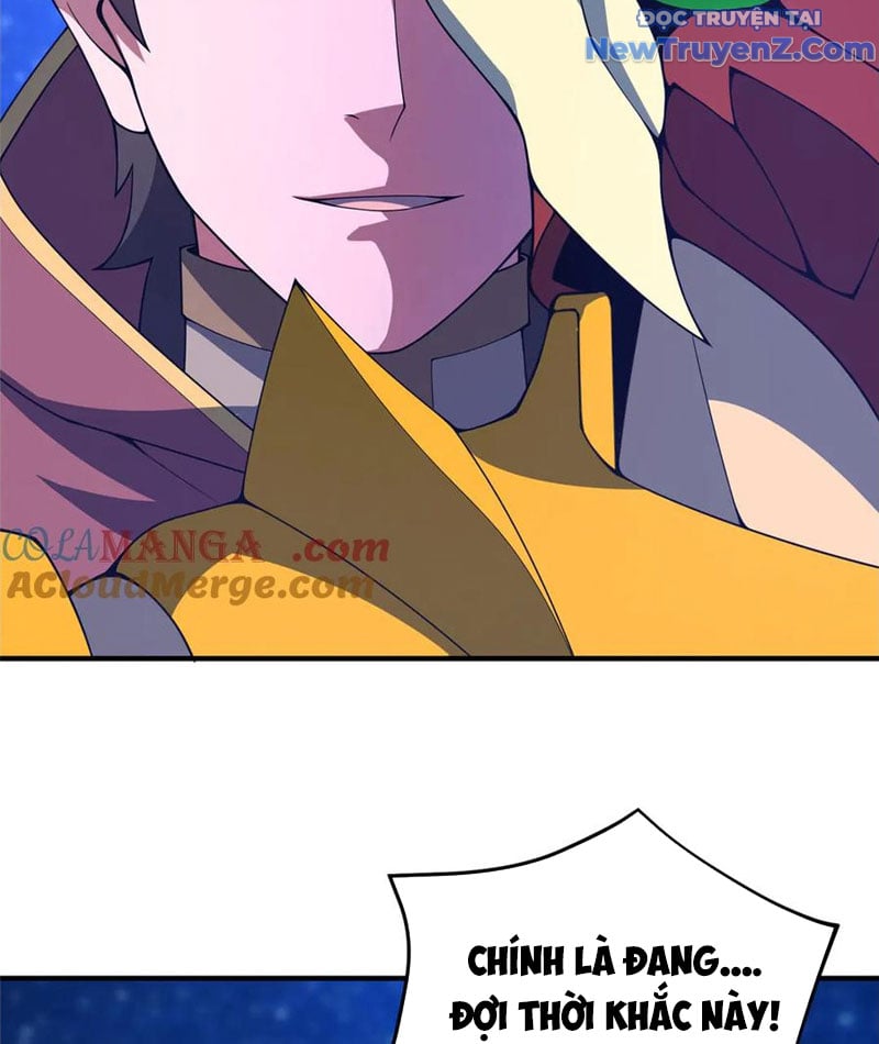 Thần Sủng Tiến Hóa Chapter 399 - Trang 2