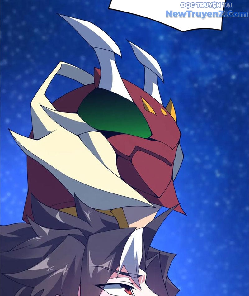 Thần Sủng Tiến Hóa Chapter 399 - Trang 2