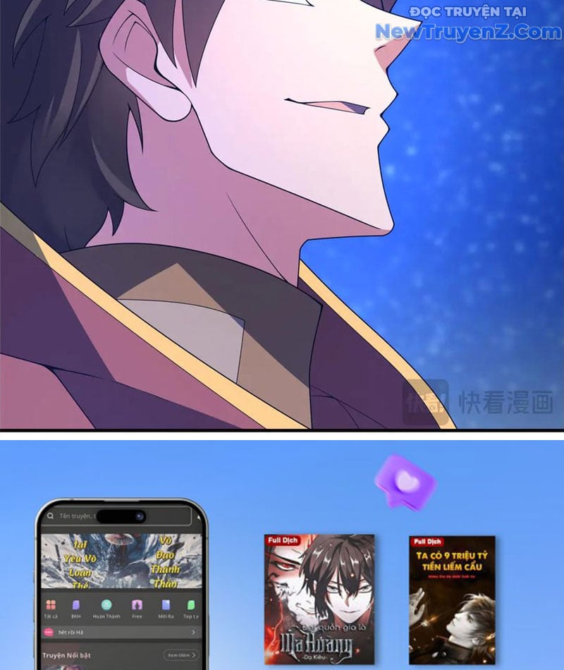 Thần Sủng Tiến Hóa Chapter 399 - Trang 2