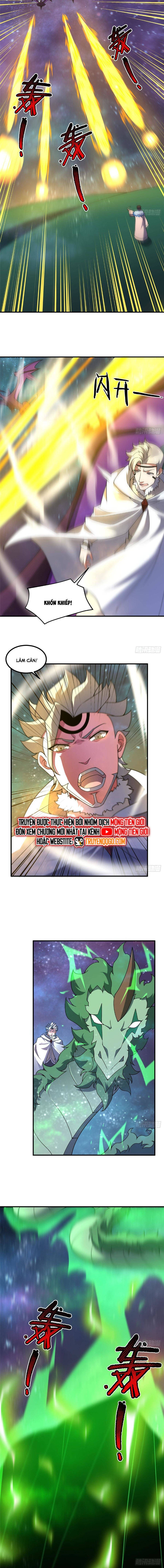 Thần Sủng Tiến Hóa Chapter 400 - Trang 2