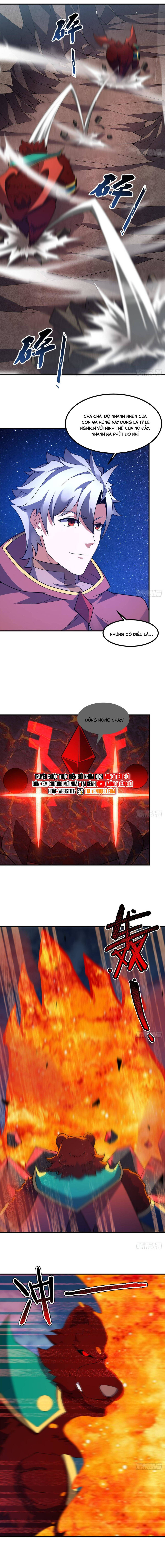 Thần Sủng Tiến Hóa Chapter 401 - Trang 2