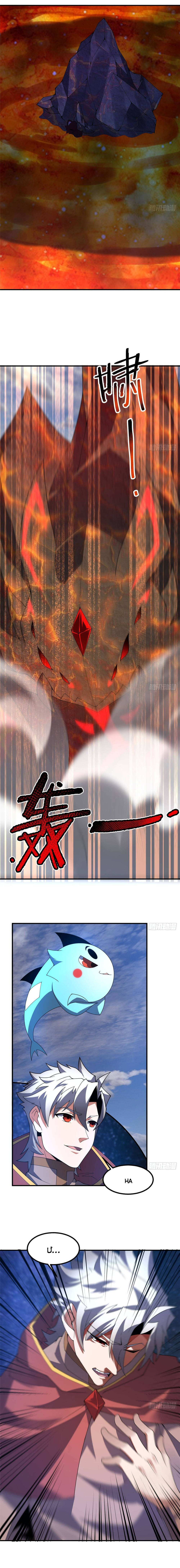 Thần Sủng Tiến Hóa Chapter 401 - Trang 2