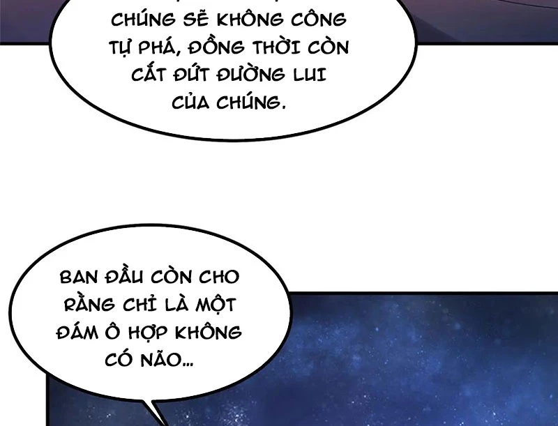 Thần Sủng Tiến Hóa Chapter 403 - Trang 2