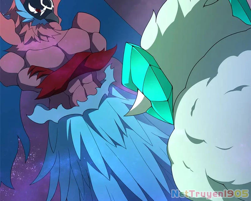 Thần Sủng Tiến Hóa Chapter 403 - Trang 2