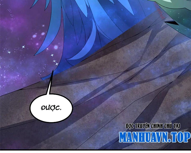 Thần Sủng Tiến Hóa Chapter 403 - Trang 2