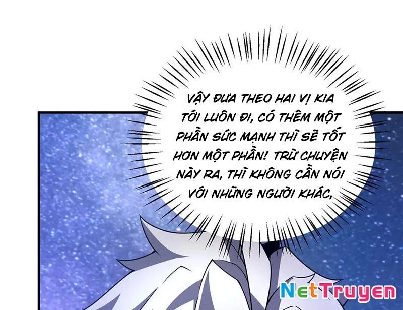 Thần Sủng Tiến Hóa Chapter 403 - Trang 2