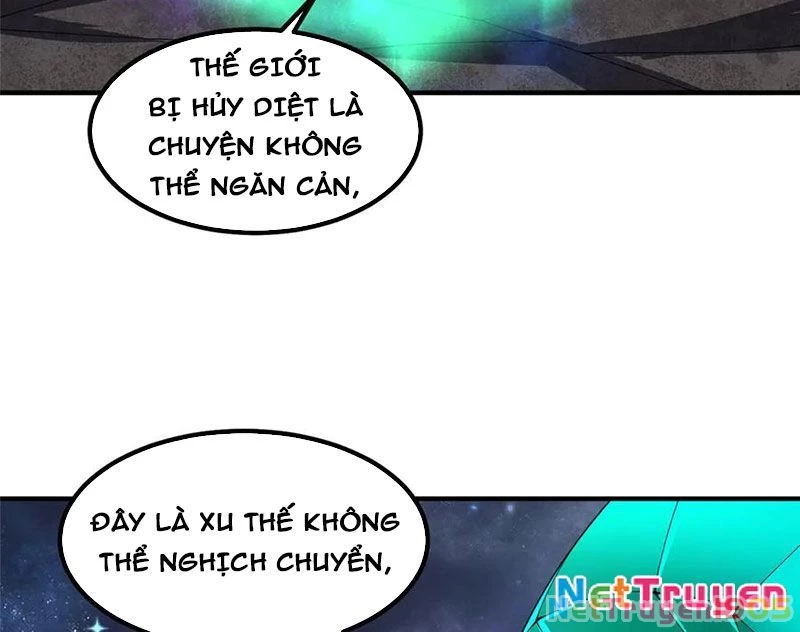 Thần Sủng Tiến Hóa Chapter 403 - Trang 2