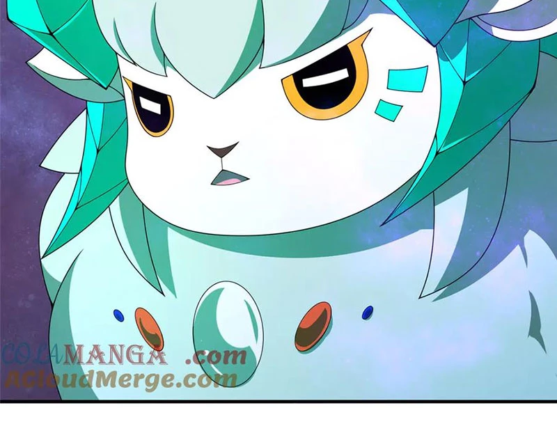 Thần Sủng Tiến Hóa Chapter 403 - Trang 2