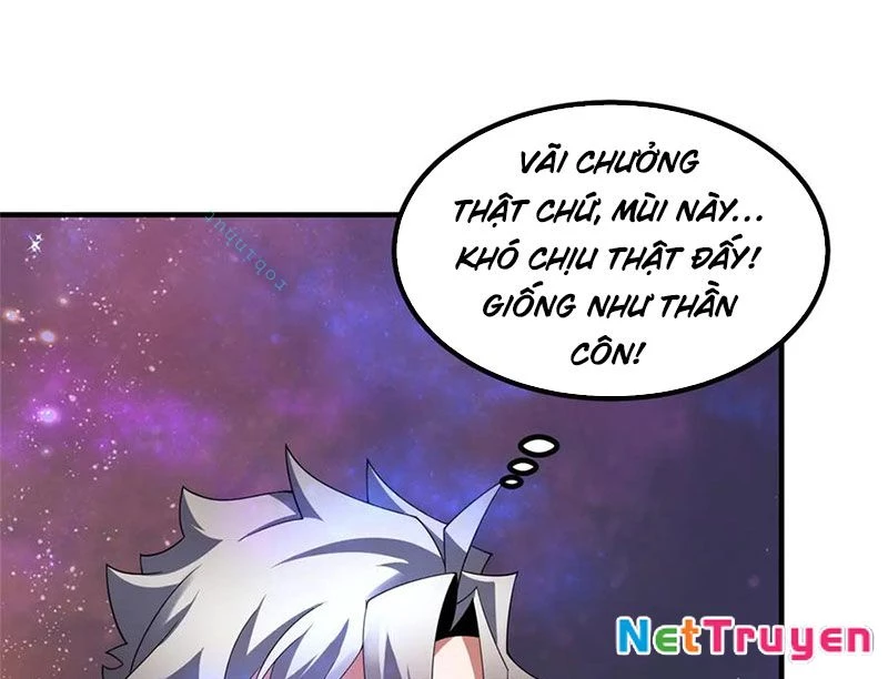 Thần Sủng Tiến Hóa Chapter 403 - Trang 2