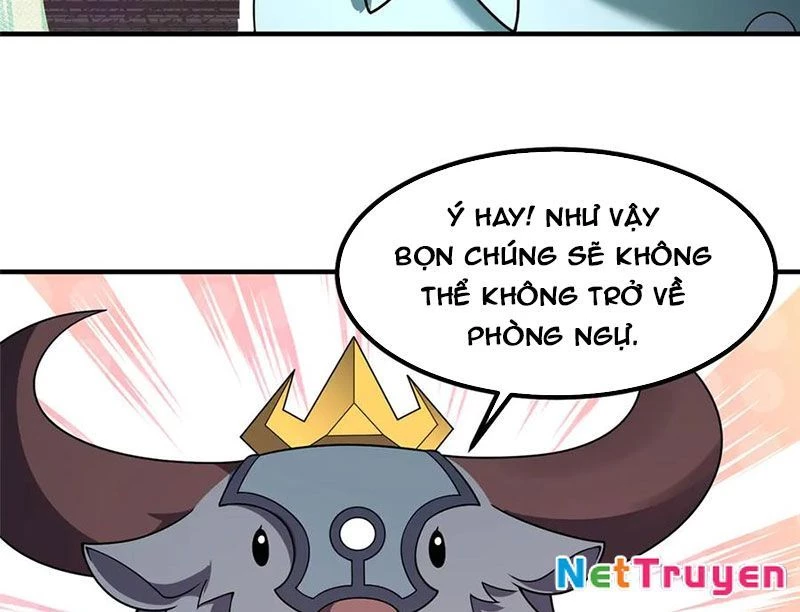 Thần Sủng Tiến Hóa Chapter 403 - Trang 2