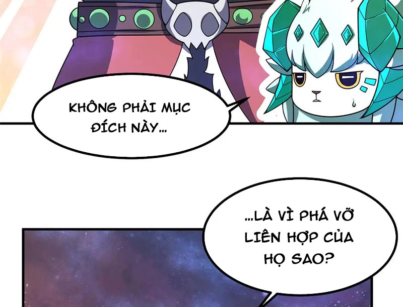 Thần Sủng Tiến Hóa Chapter 403 - Trang 2