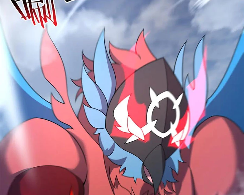 Thần Sủng Tiến Hóa Chapter 404 - Trang 2