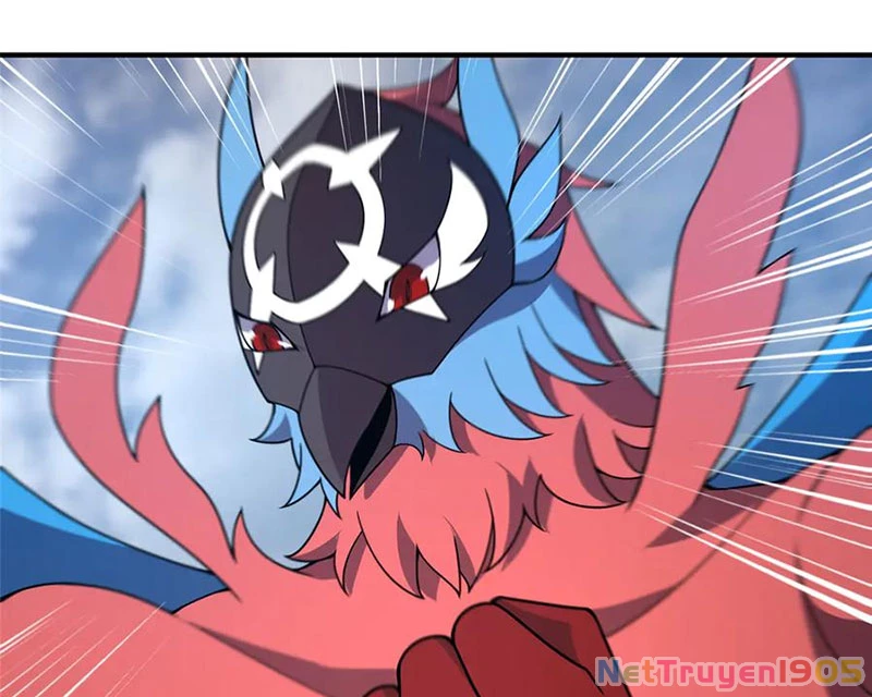 Thần Sủng Tiến Hóa Chapter 404 - Trang 2