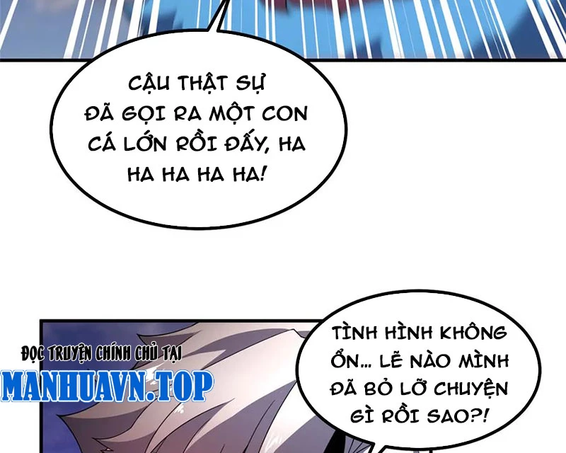 Thần Sủng Tiến Hóa Chapter 404 - Trang 2