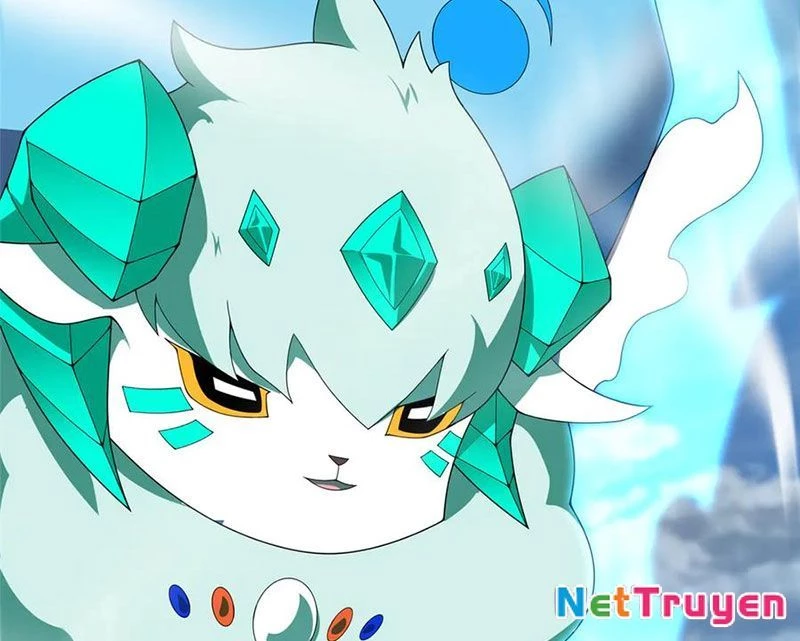 Thần Sủng Tiến Hóa Chapter 404 - Trang 2