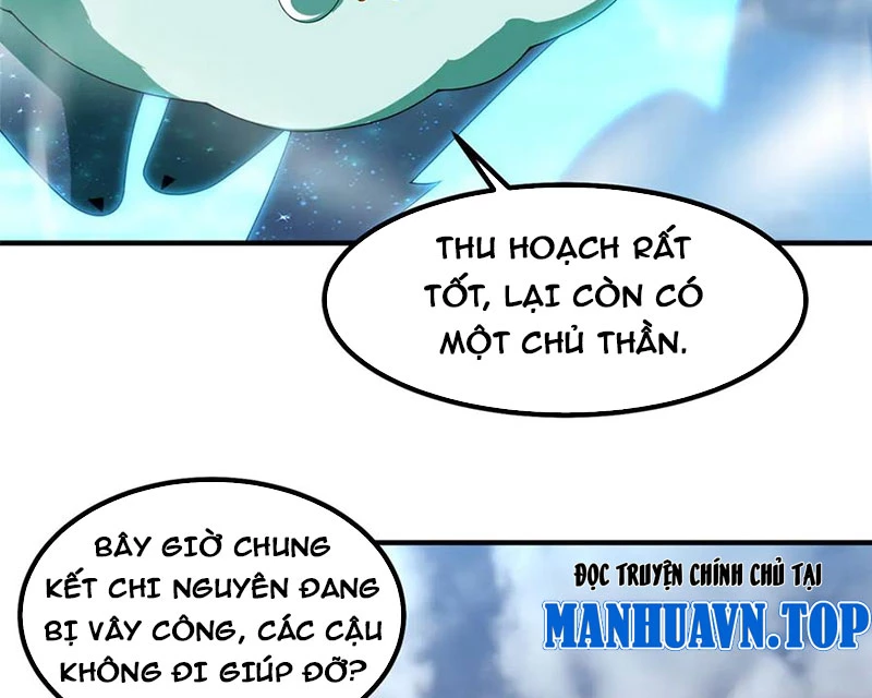 Thần Sủng Tiến Hóa Chapter 404 - Trang 2