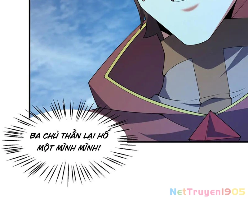 Thần Sủng Tiến Hóa Chapter 404 - Trang 2