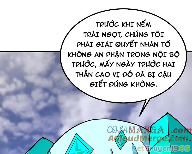 Thần Sủng Tiến Hóa Chapter 404 - Trang 2