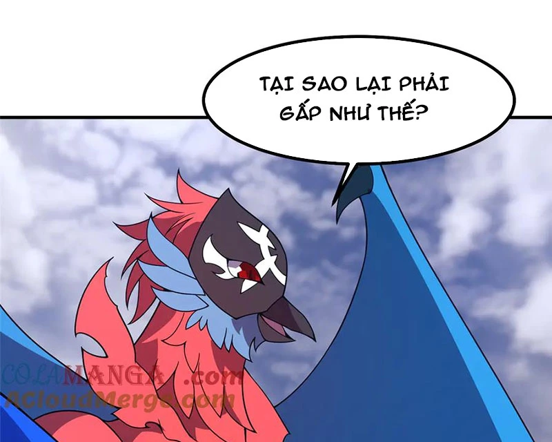 Thần Sủng Tiến Hóa Chapter 404 - Trang 2