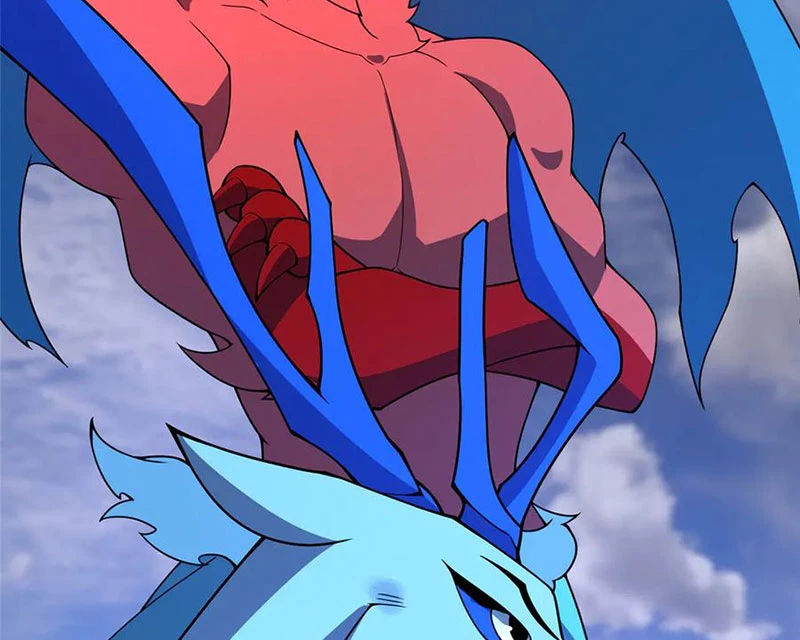 Thần Sủng Tiến Hóa Chapter 404 - Trang 2