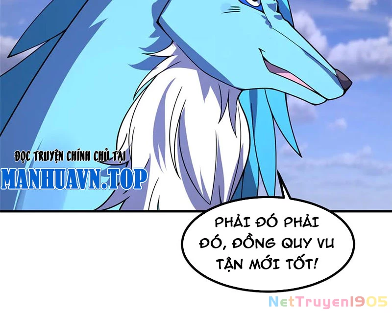 Thần Sủng Tiến Hóa Chapter 404 - Trang 2