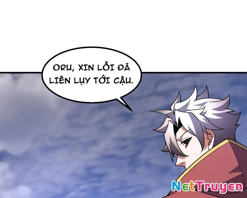 Thần Sủng Tiến Hóa Chapter 404 - Trang 2