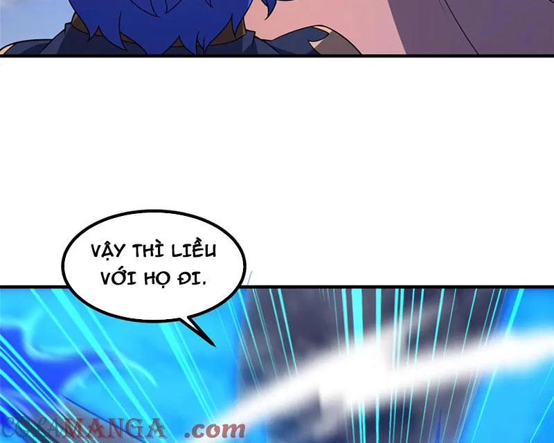 Thần Sủng Tiến Hóa Chapter 404 - Trang 2