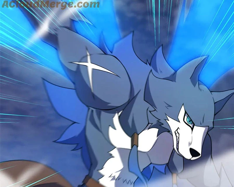 Thần Sủng Tiến Hóa Chapter 404 - Trang 2