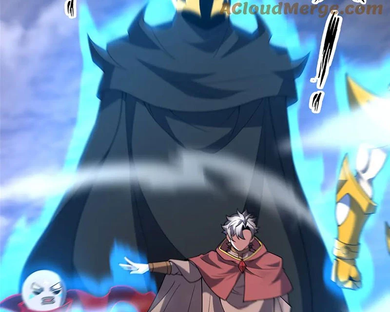 Thần Sủng Tiến Hóa Chapter 404 - Trang 2